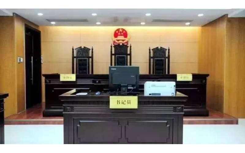2022年徐州法院聘用制书记员招录考试通知