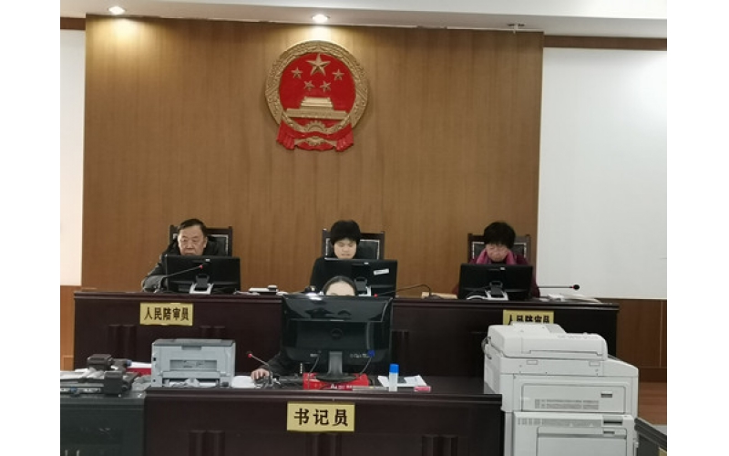 书记员：法院里人数最多、工作量最大，工资待遇最低的临时工！